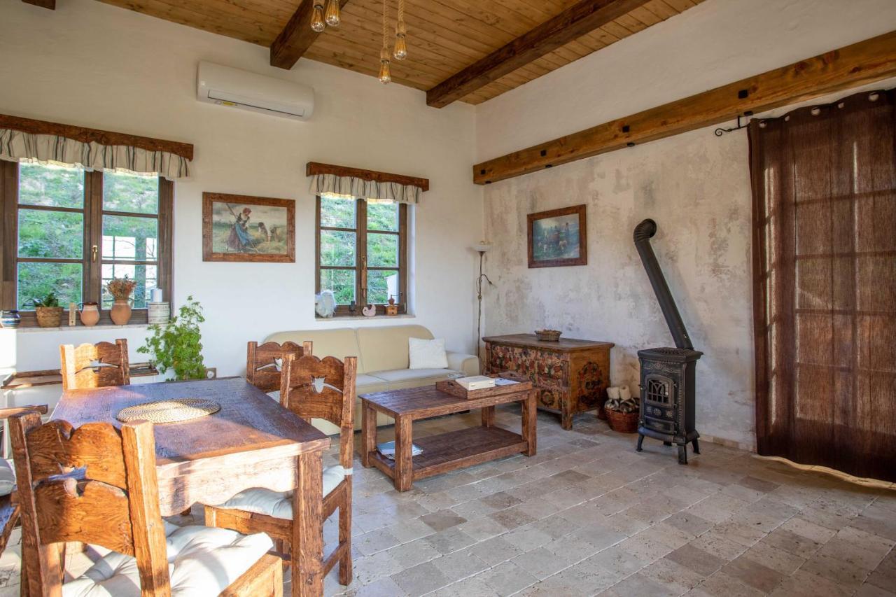 Kishosszúrét Vendégház Pécsvárad Exterior foto