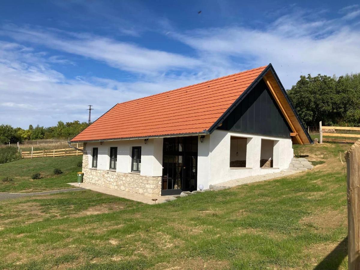 Kishosszúrét Vendégház Pécsvárad Exterior foto