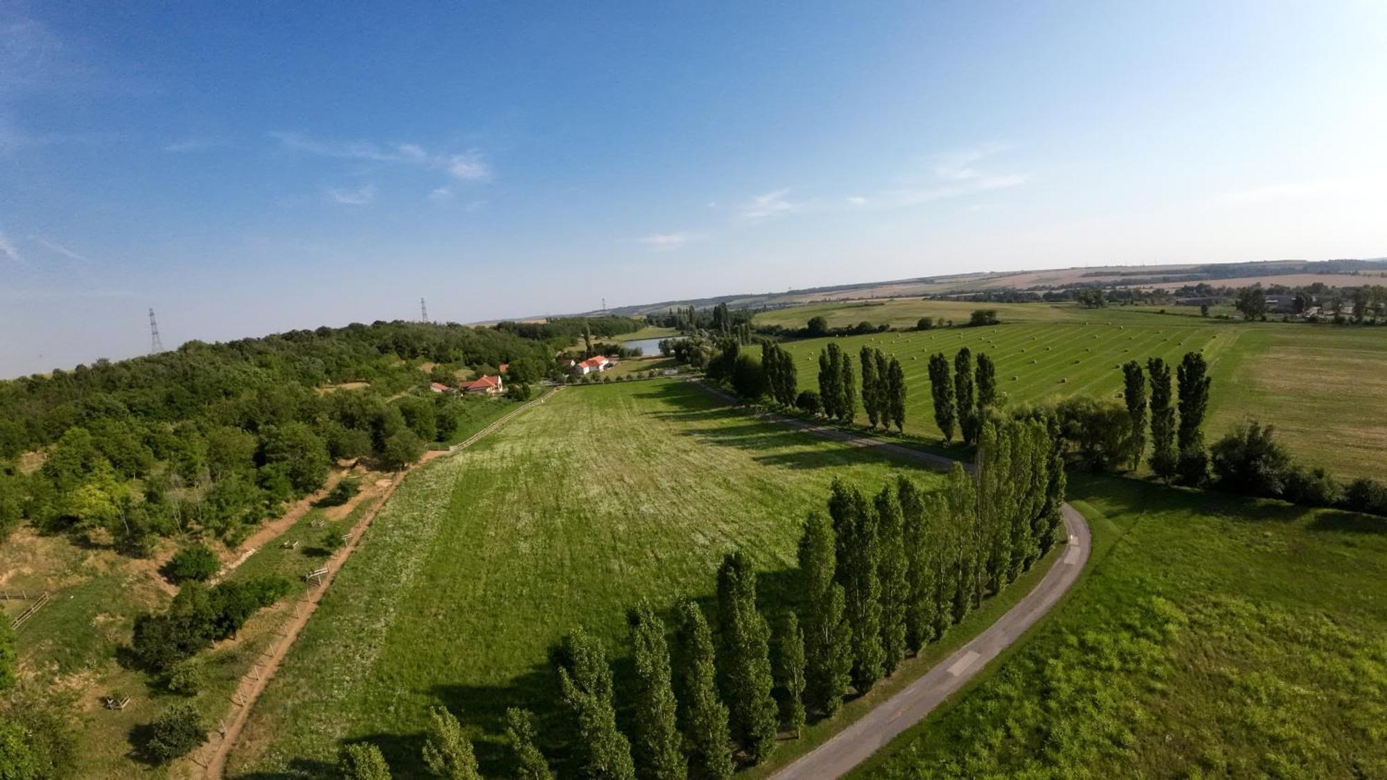 Kishosszúrét Vendégház Pécsvárad Exterior foto