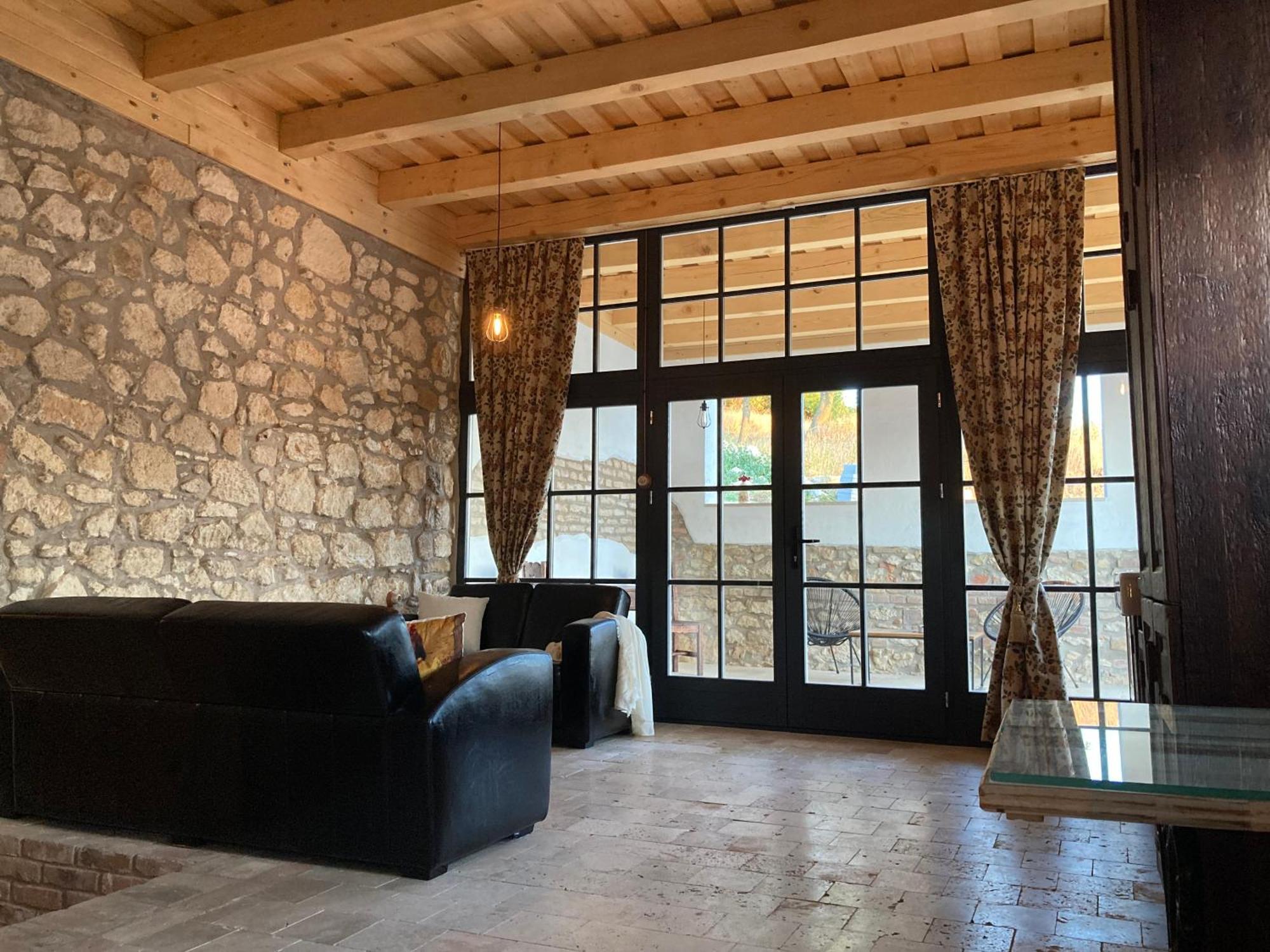 Kishosszúrét Vendégház Pécsvárad Exterior foto